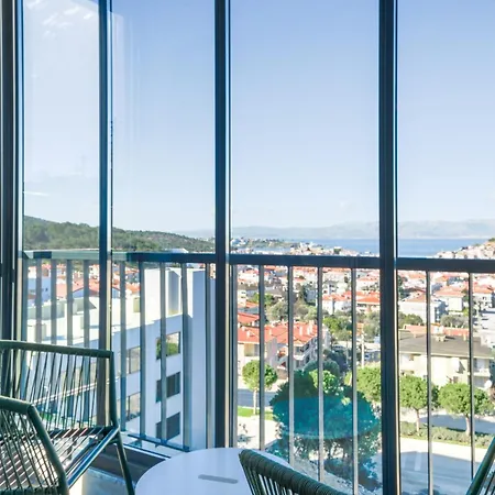 Cozy Flat With Balcony 5 Min To Marina Apartament *